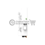 Deye 50kW Hybrid Inverter HV Battery 3-Phase (SUN-50K-SG01HP3-EU-BM4)