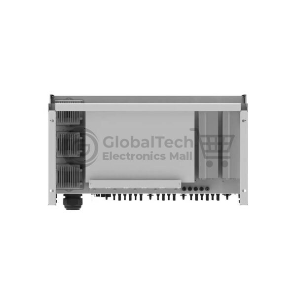 Deye 136kW 3-Phase HV String Inverter