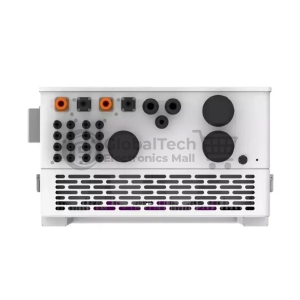 Deye 50kW Hybrid Inverter HV Battery 3-Phase (SUN-50K-SG01HP3-EU-BM4)
