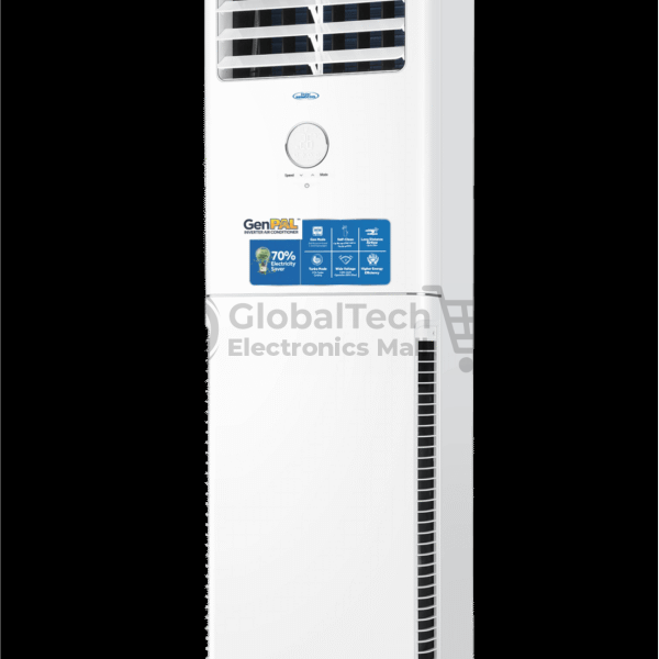 Haier Thermocool 2HP Floor-Standing Inverter AC –18CIXM-SW01