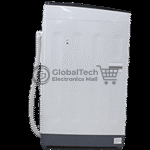 Haier Thermocool 10.5Kg Top Load Automatic Washing Machine – Silver