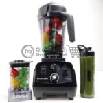 Buchymix BX250 TurboCrush 3L Digital Blender