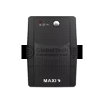 Maxi 600VA UPS – LED Display Version