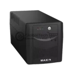 Maxi UPS 1.2 kVA – LED