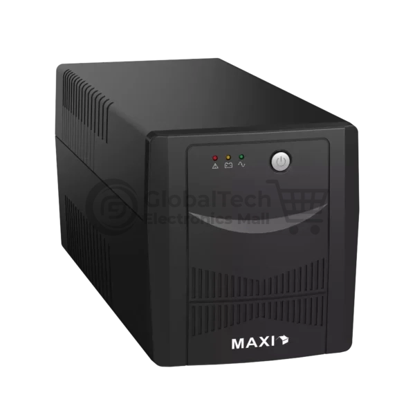 Maxi UPS 1.2 kVA – LED