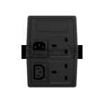 Maxi 600VA UPS – LED Display Version