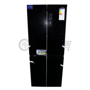 Phiima 432L Side-by-Side Inverter Refrigerator Mirror – RF44BG