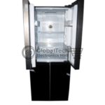 Phiima 432L Side-by-Side Inverter Refrigerator Mirror – RF44BG