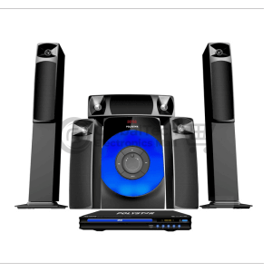 Polystar 5.1 Home Theatre System with DVD – PV-861.5
