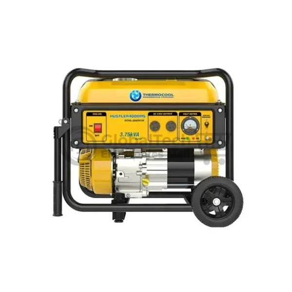 Haier Hustler 4000MS 3.75KVA 3KW HSTL4000MS