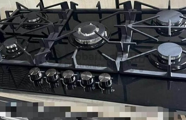 PHIMMA H95GBGSC 5-Burner Gas Hob