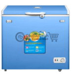 POLYSTAR 250L Chest Freezer – Blue (PV-CF322BLU)