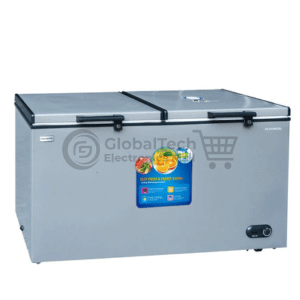 POLYSTAR 480L Chest Freezer – PV-CFDG535L