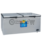 POLYSTAR 650L Chest Freezer – PV-CFDG725L