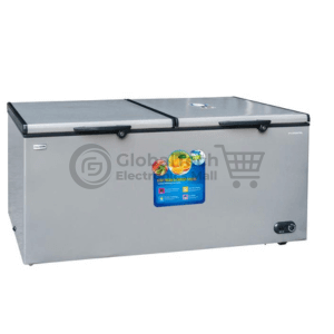 POLYSTAR 650L Chest Freezer – PV-CFDG725L