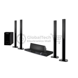 Polystar 5.1ch Home Theatre System – PVHT735T4