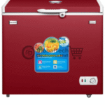 POLYSTAR 200L Chest Freezer – PV-CF322RD