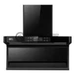 Phiima 90cm Wall-Mount Range Hood – Powerful & Detachable