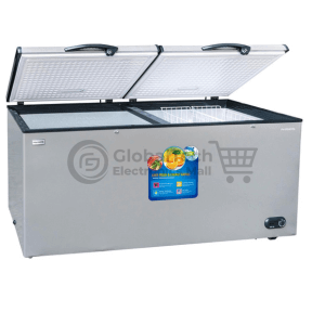 POLYSTAR 650L Chest Freezer – PV-CFDG725L