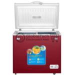 POLYSTAR 200L Chest Freezer – PV-CF322RD