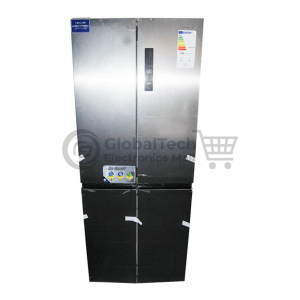 Phiima RF44BG 432L Side-by-Side Fridge with Inverter