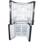 Phiima 432L Side-by-Side Inverter Refrigerator Mirror – RF44BG