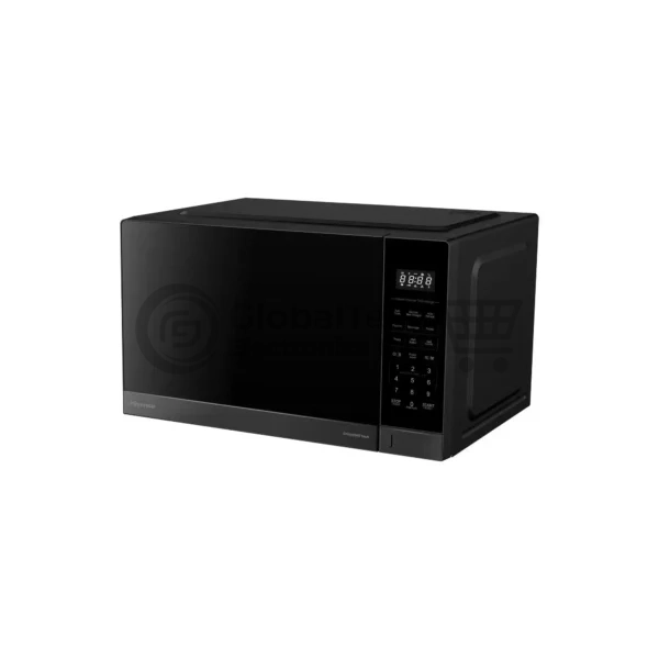 Hisense 42L Microwave & Grill Oven – 1500W (HMMG4211DSVG)