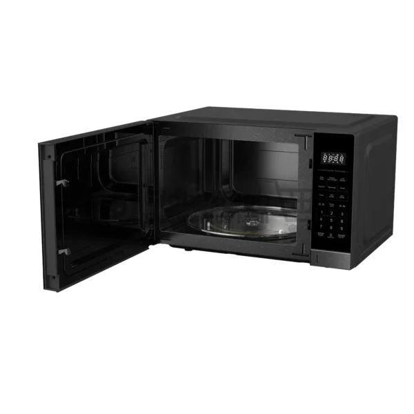 Hisense 42L Microwave & Grill Oven – 1500W (HMMG4211DSVG)