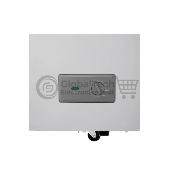 LG 309L Chest Freezer (GCFB316BQCF)