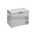 LG Large Chest Freezer 247L (GCFB251BQCF)
