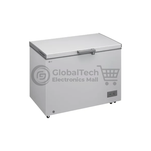 LG Large Chest Freezer 247L (GCFB251BQCF)