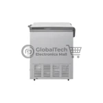 LG Large Chest Freezer 247L (GCFB251BQCF)