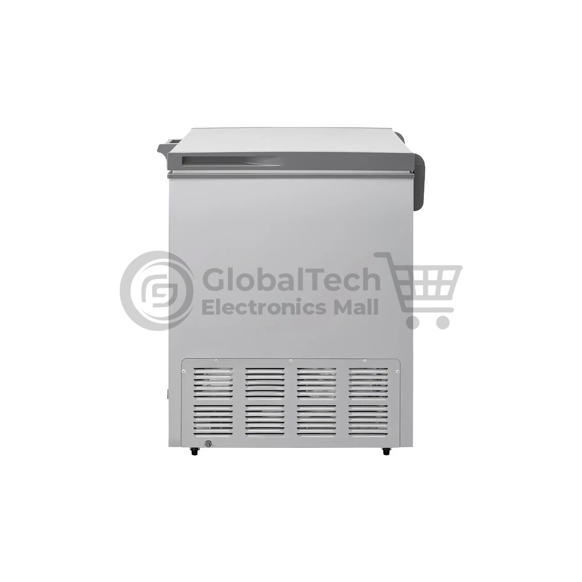 LG Large Chest Freezer 247L (GCFB251BQCF)