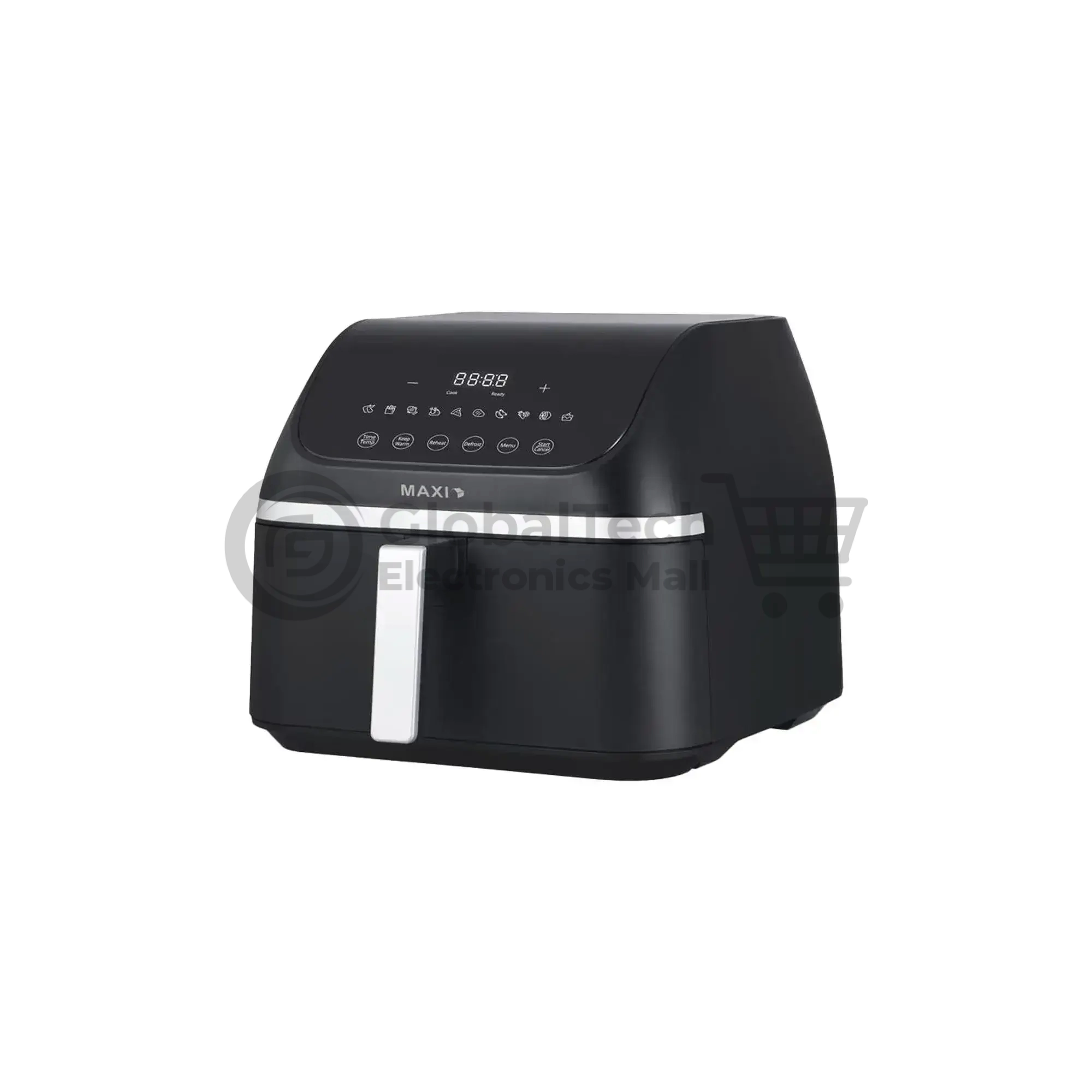 imgi_5_image Maxi 8.5L Air Fryer – Black (CN85WA2)