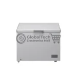 LG Compact Chest Freezer 143L (GCFB145BQCF)