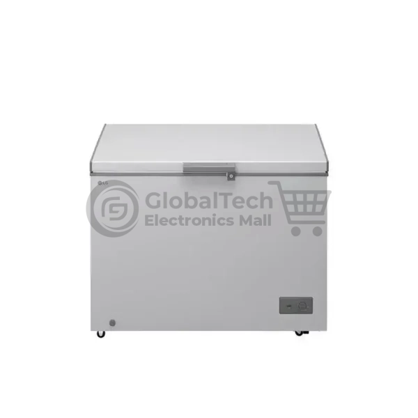 LG Compact Chest Freezer 143L (GCFB145BQCF)