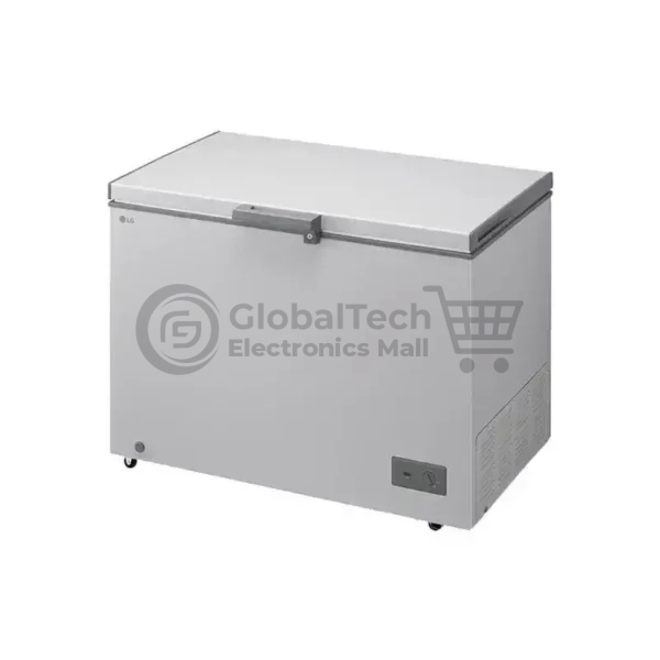 “LG 198L Deep Chest Freezer – GCFB200BQCF”