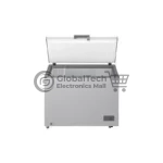LG Compact Chest Freezer 143L (GCFB145BQCF)
