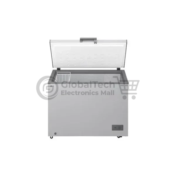 LG Compact Chest Freezer 143L (GCFB145BQCF)