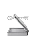 LG 309L Chest Freezer (GCFB316BQCF)