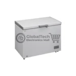 LG 309L Chest Freezer (GCFB316BQCF)