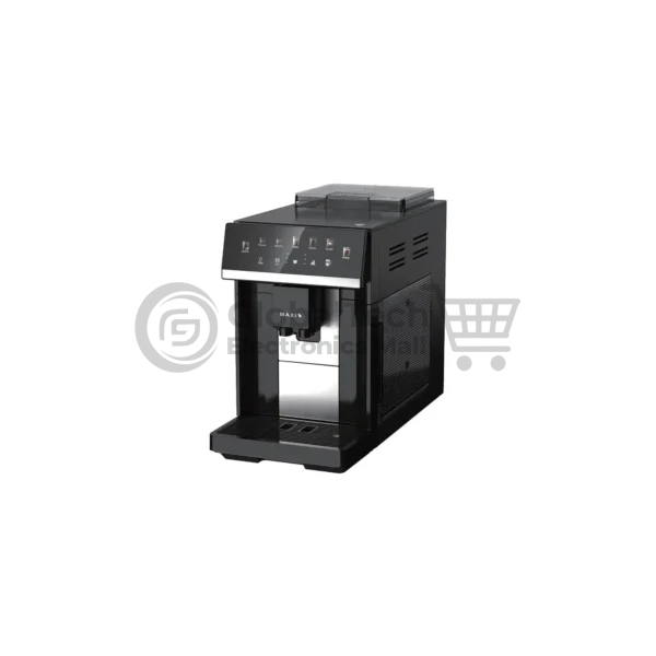 Maxi Fully Automatic Coffee Machine with Grinder (1002B2)