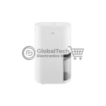 LG 34L Dual Inverter PuriCare™ Dehumidifier – DD20GMWE1