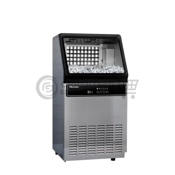 Hisense 9000 Ice Maker Machine (45kg24h Capacity)