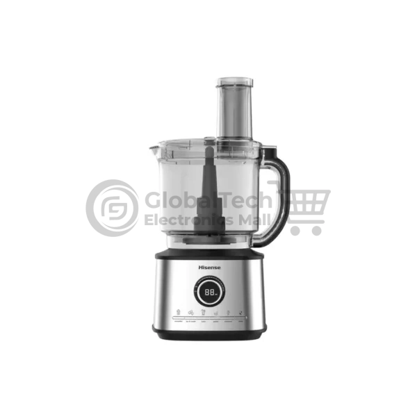 Hisense 1500W 2.4L Food Processor (HSBR1500E)