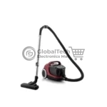 Hisense 2200W 3.3L Vacuum Cleaner (HVC2202G4AHR)