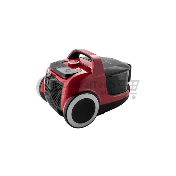 Hisense 2200W 3.3L Vacuum Cleaner (HVC2202G4AHR)