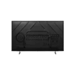 Hisense 75-Inch Q6Q QLED 4K Smart TV