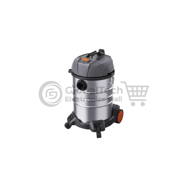 Maxi 1400W 30L Wet & Dry Vacuum Cleaner (YLW6364-30L)