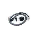 Maxi 1200W 18L Wet & Dry Vacuum Cleaner (YLW6342-18L)